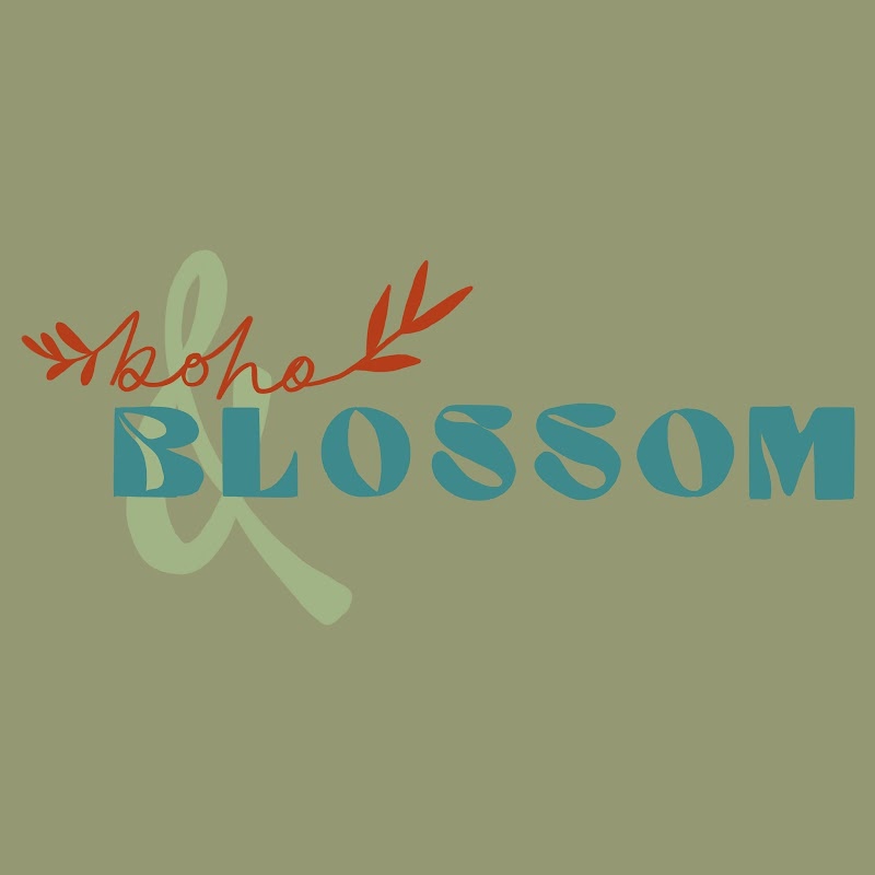 Boho & Blossom